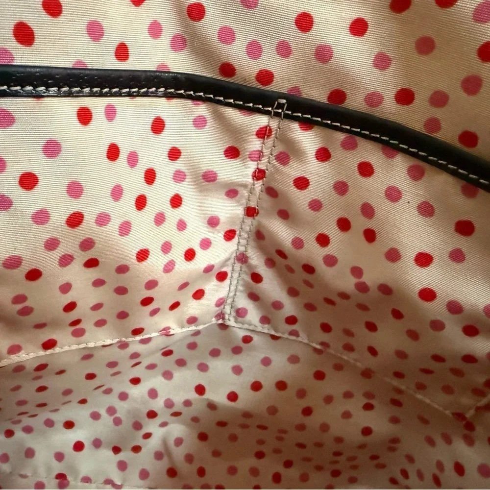 KATE SPADE Wellesley Rachelle Shoulder Bag, good pre-owned condition